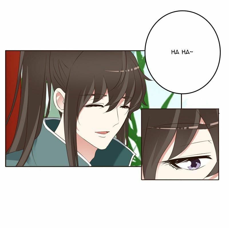 đọc truyện Thông Linh Phi Chương 224.5 ảnh 7 tại Thiên Thai Truyện