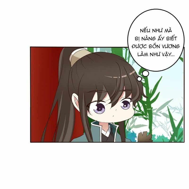 đọc truyện Thông Linh Phi Chương 224.5 ảnh 8 tại Thiên Thai Truyện