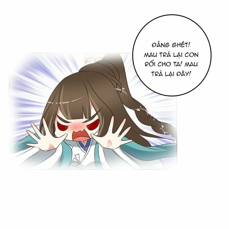 đọc truyện Thông Linh Phi Chương 224.5 ảnh 9 tại Thiên Thai Truyện