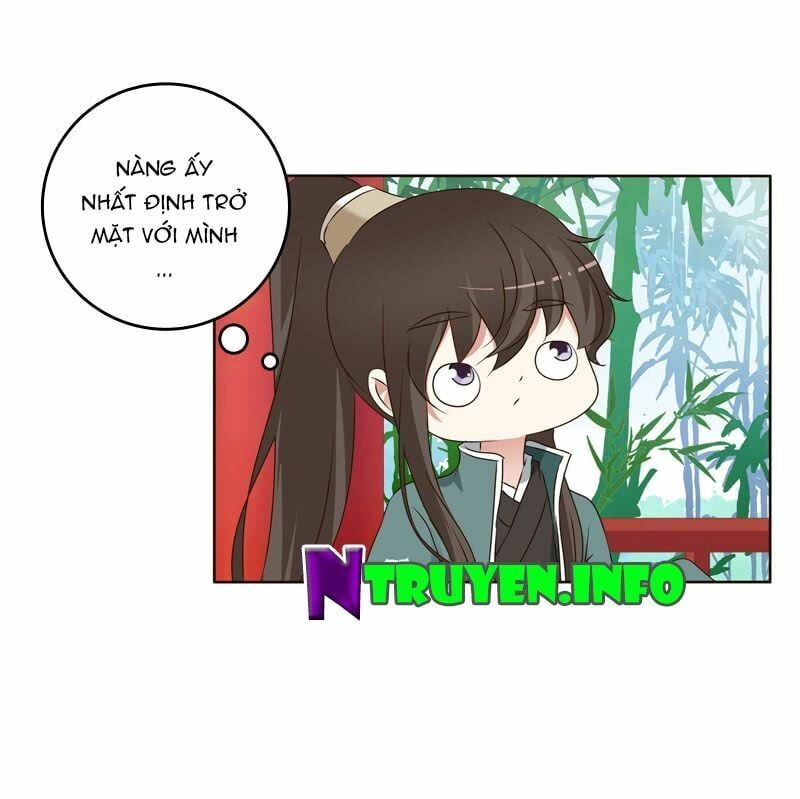 đọc truyện Thông Linh Phi Chương 224.5 ảnh 10 tại Thiên Thai Truyện