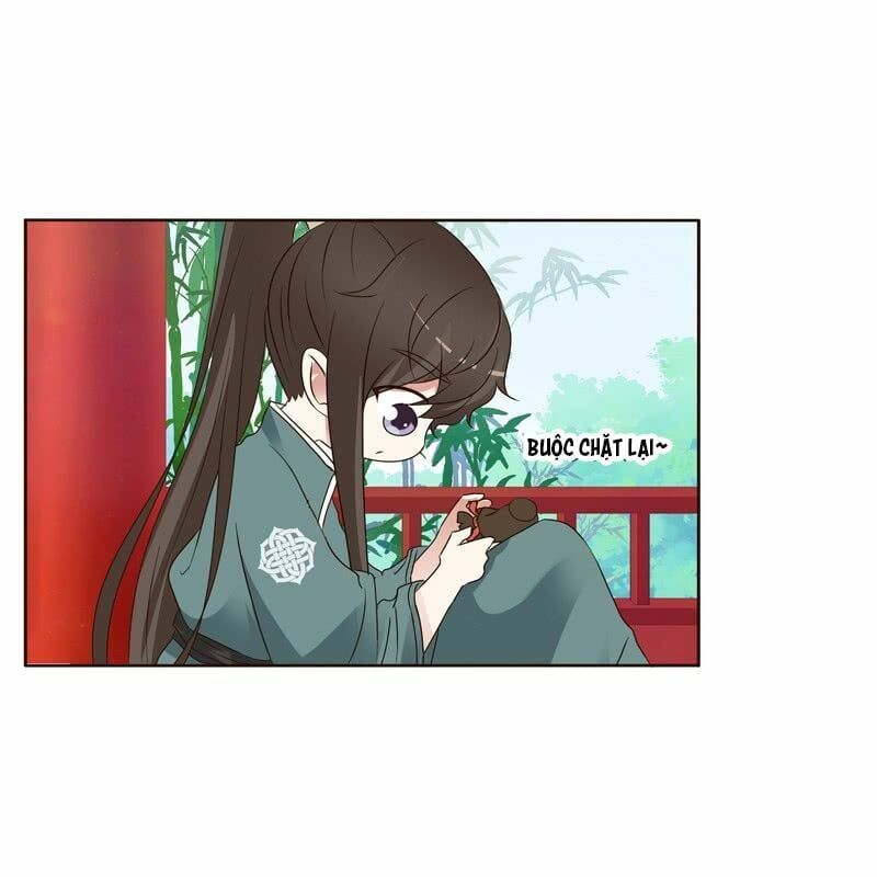 đọc truyện Thông Linh Phi Chương 224.5 ảnh 11 tại Thiên Thai Truyện