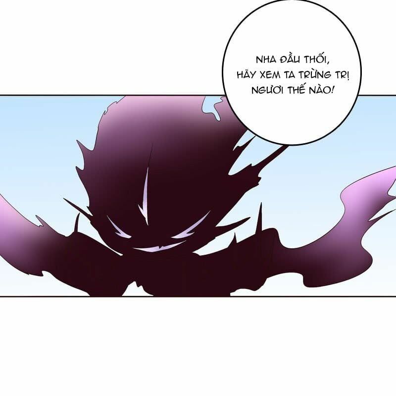 đọc truyện Thông Linh Phi Chương 224 ảnh 13 tại Thiên Thai Truyện