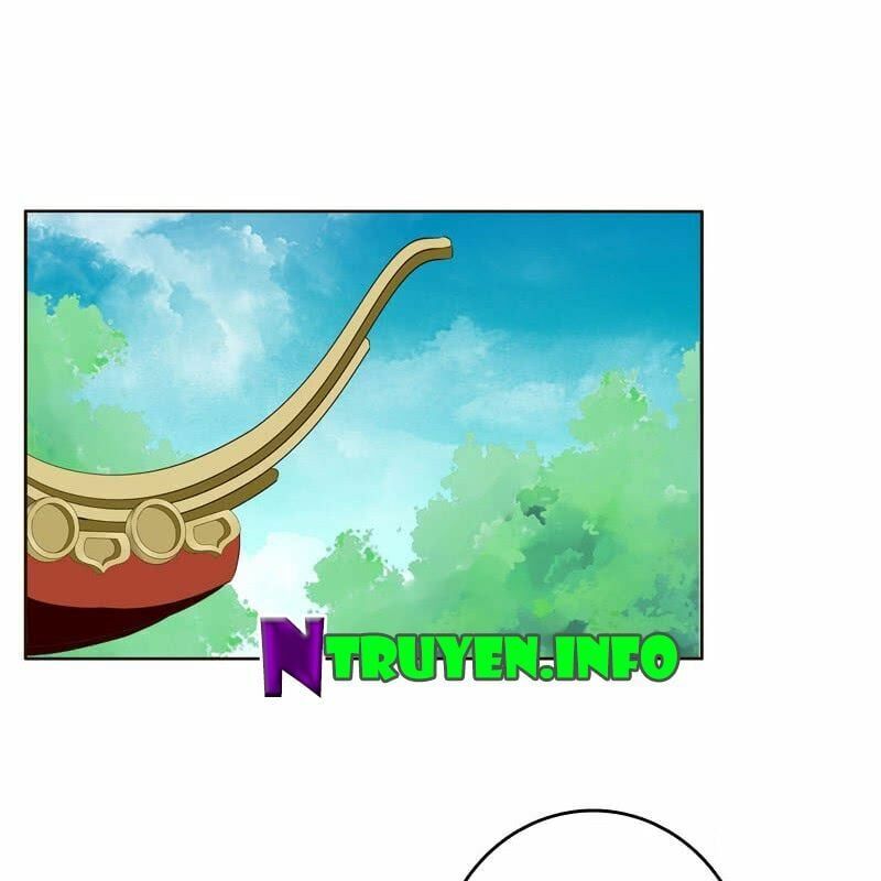 đọc truyện Thông Linh Phi Chương 224 ảnh 14 tại Thiên Thai Truyện