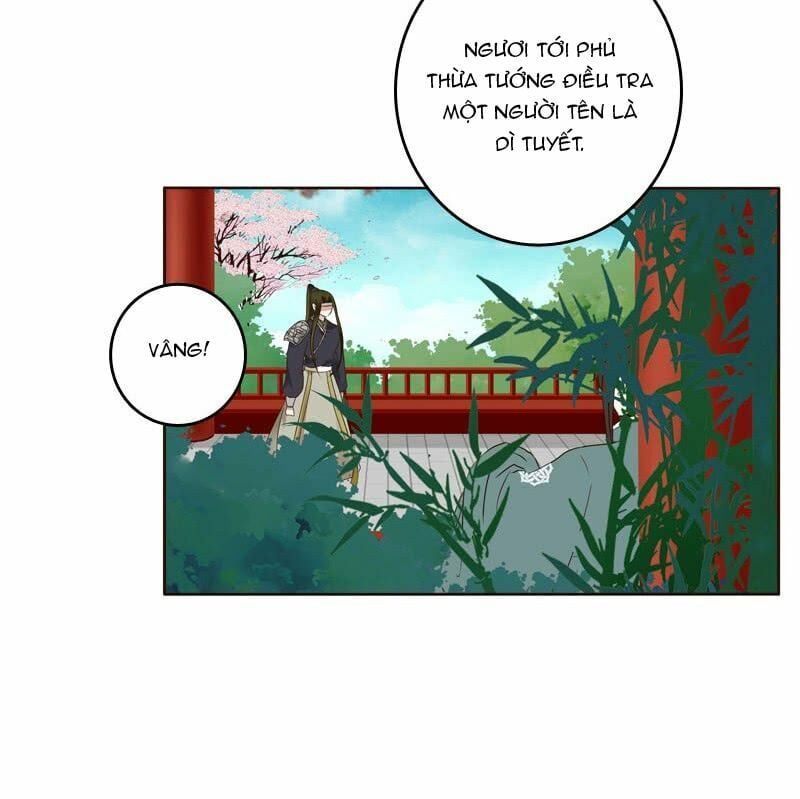 đọc truyện Thông Linh Phi Chương 224 ảnh 15 tại Thiên Thai Truyện