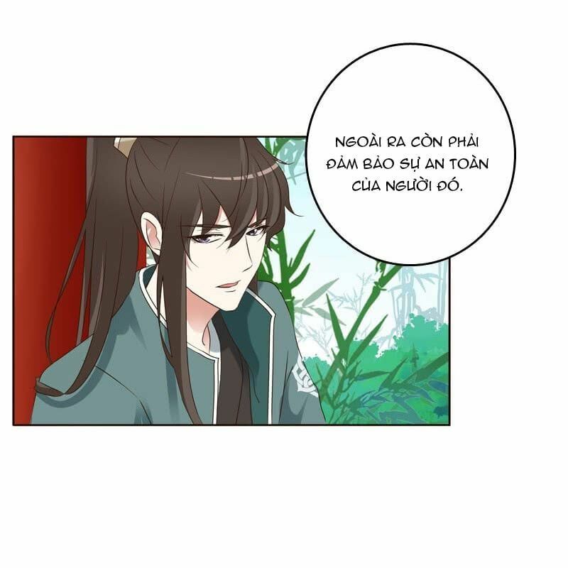 đọc truyện Thông Linh Phi Chương 224 ảnh 16 tại Thiên Thai Truyện