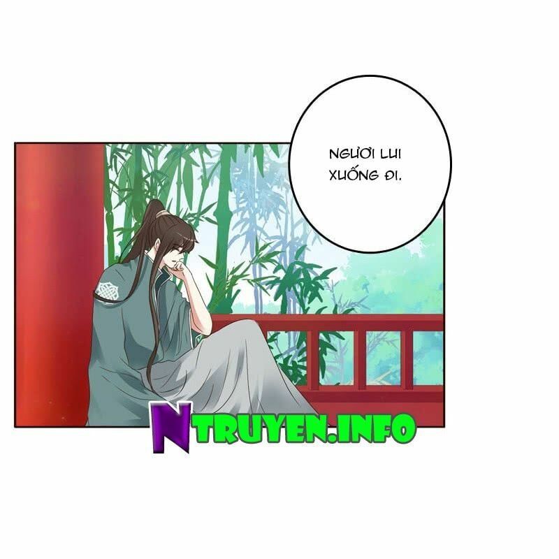 đọc truyện Thông Linh Phi Chương 224 ảnh 18 tại Thiên Thai Truyện