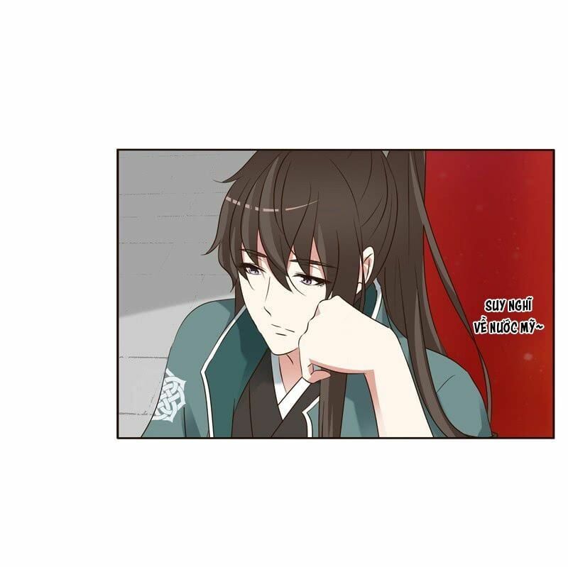 đọc truyện Thông Linh Phi Chương 224 ảnh 20 tại Thiên Thai Truyện