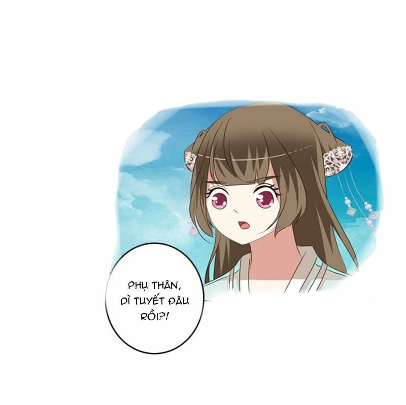 đọc truyện Thông Linh Phi Chương 224 ảnh 21 tại Thiên Thai Truyện