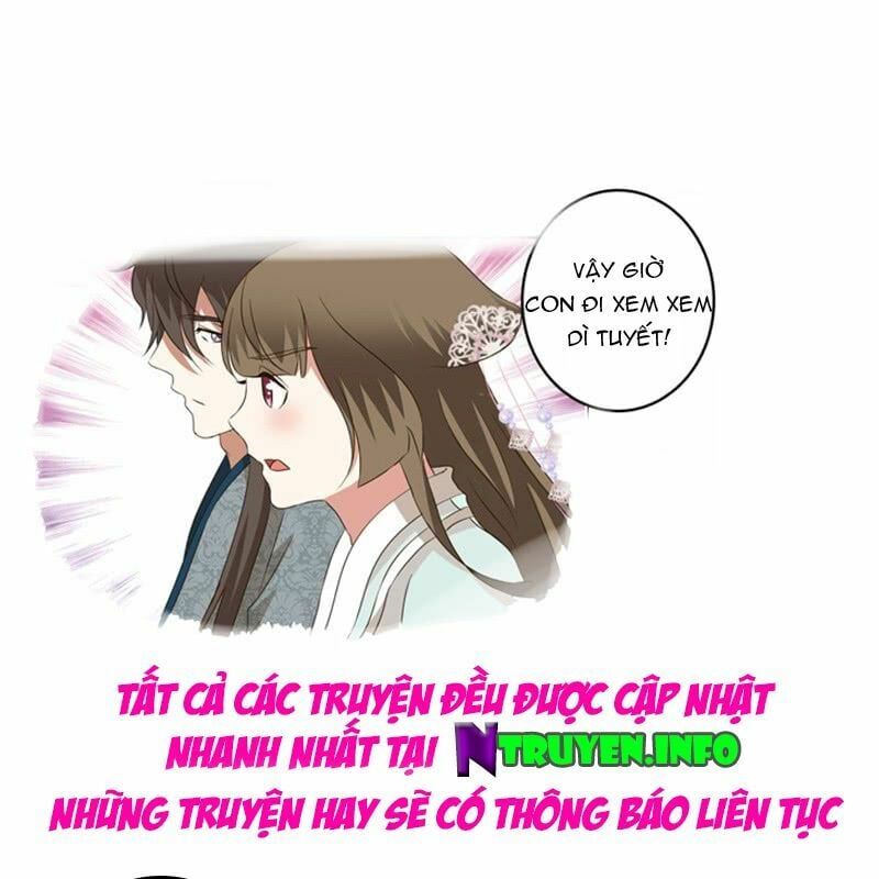 đọc truyện Thông Linh Phi Chương 224 ảnh 22 tại Thiên Thai Truyện