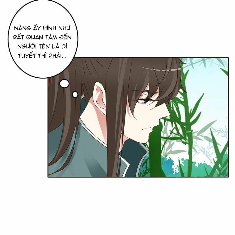 đọc truyện Thông Linh Phi Chương 224 ảnh 23 tại Thiên Thai Truyện