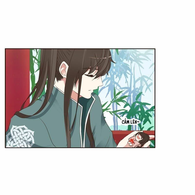 đọc truyện Thông Linh Phi Chương 224 ảnh 24 tại Thiên Thai Truyện