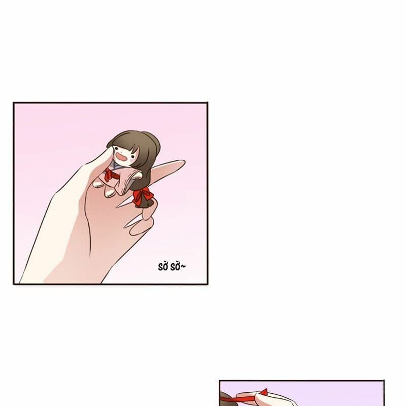 đọc truyện Thông Linh Phi Chương 224 ảnh 25 tại Thiên Thai Truyện