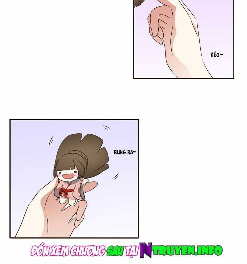 đọc truyện Thông Linh Phi Chương 224 ảnh 26 tại Thiên Thai Truyện