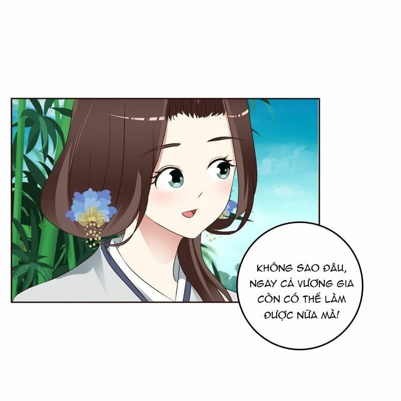 đọc truyện Thông Linh Phi Chương 224 ảnh 5 tại Thiên Thai Truyện