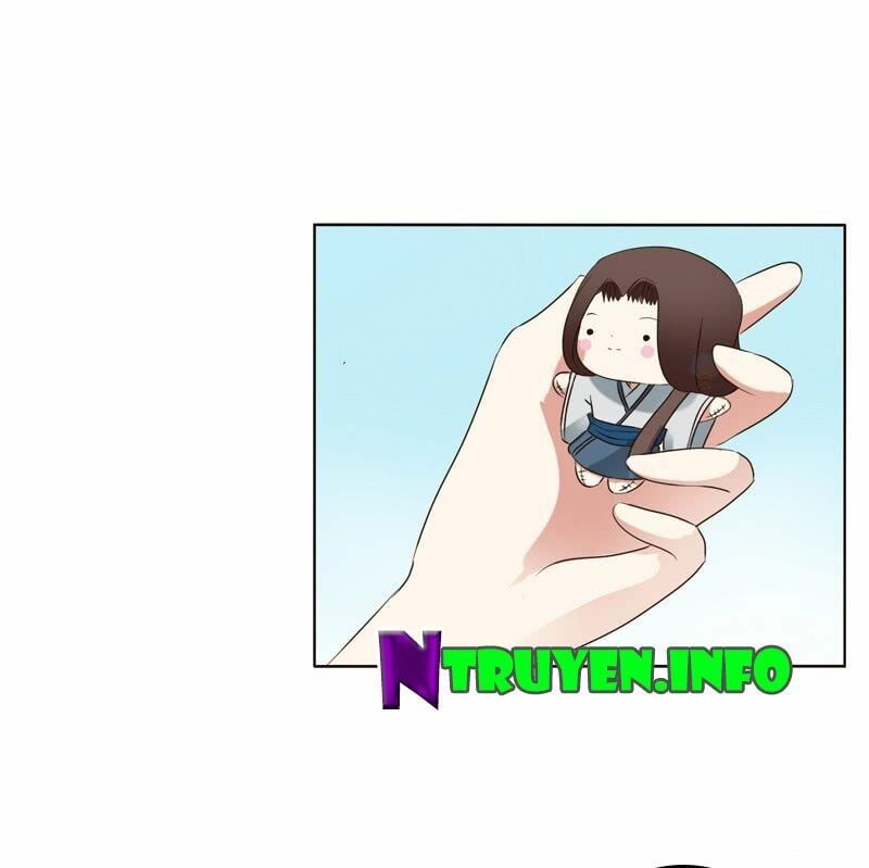 đọc truyện Thông Linh Phi Chương 224 ảnh 10 tại Thiên Thai Truyện