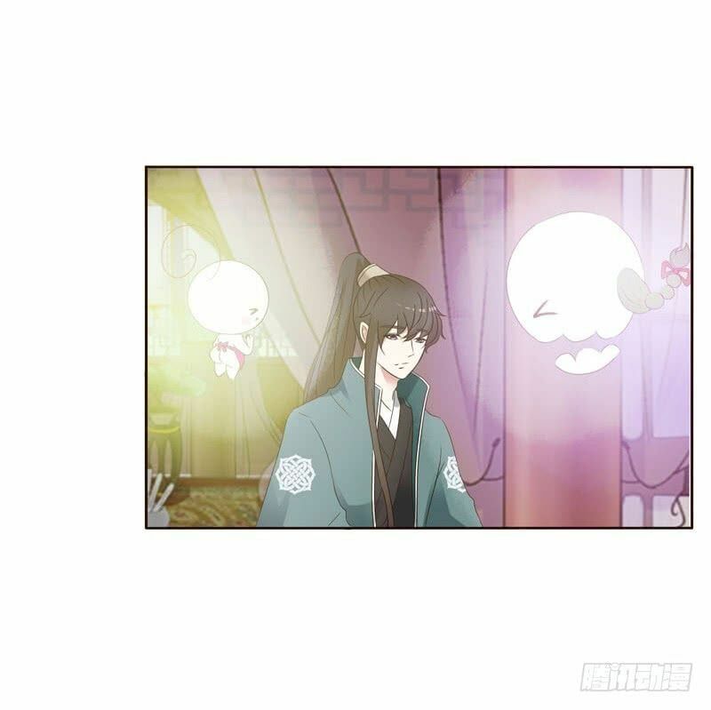 đọc truyện Thông Linh Phi Chương 225.5 ảnh 12 tại Thiên Thai Truyện