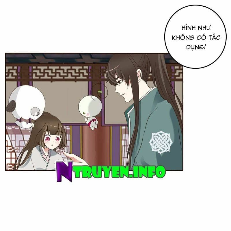 đọc truyện Thông Linh Phi Chương 225.5 ảnh 13 tại Thiên Thai Truyện