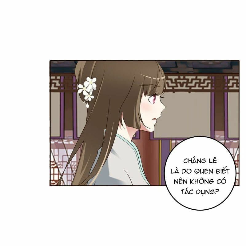 đọc truyện Thông Linh Phi Chương 225.5 ảnh 14 tại Thiên Thai Truyện