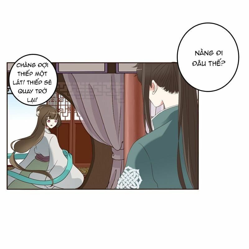 đọc truyện Thông Linh Phi Chương 225.5 ảnh 16 tại Thiên Thai Truyện