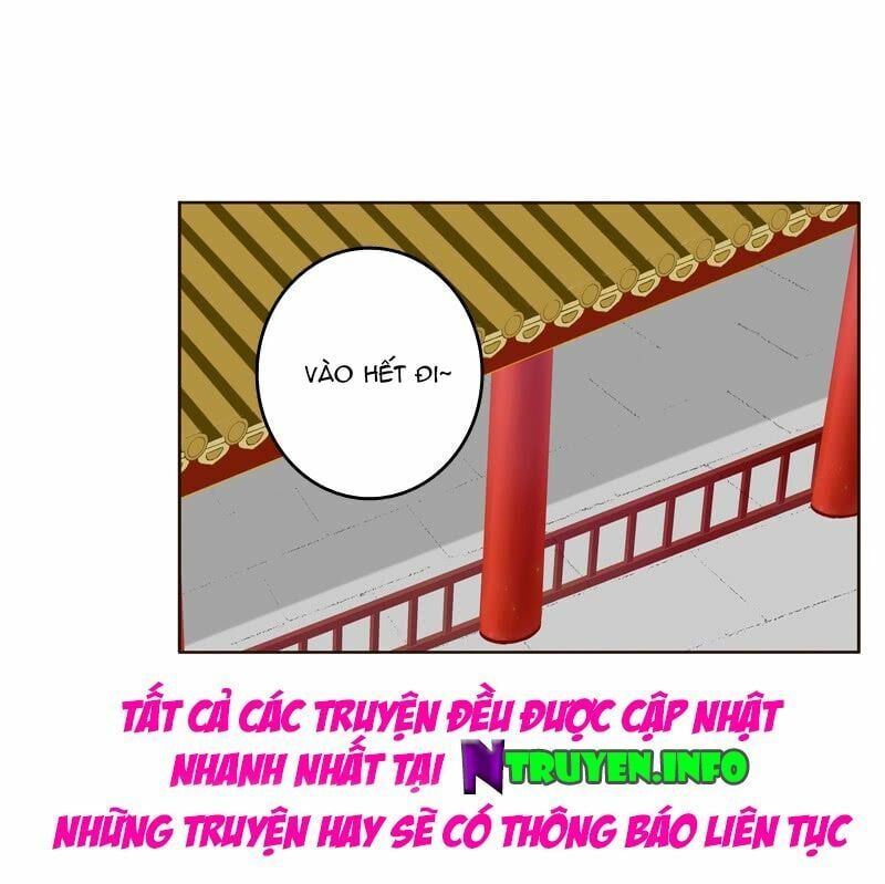 đọc truyện Thông Linh Phi Chương 225.5 ảnh 17 tại Thiên Thai Truyện