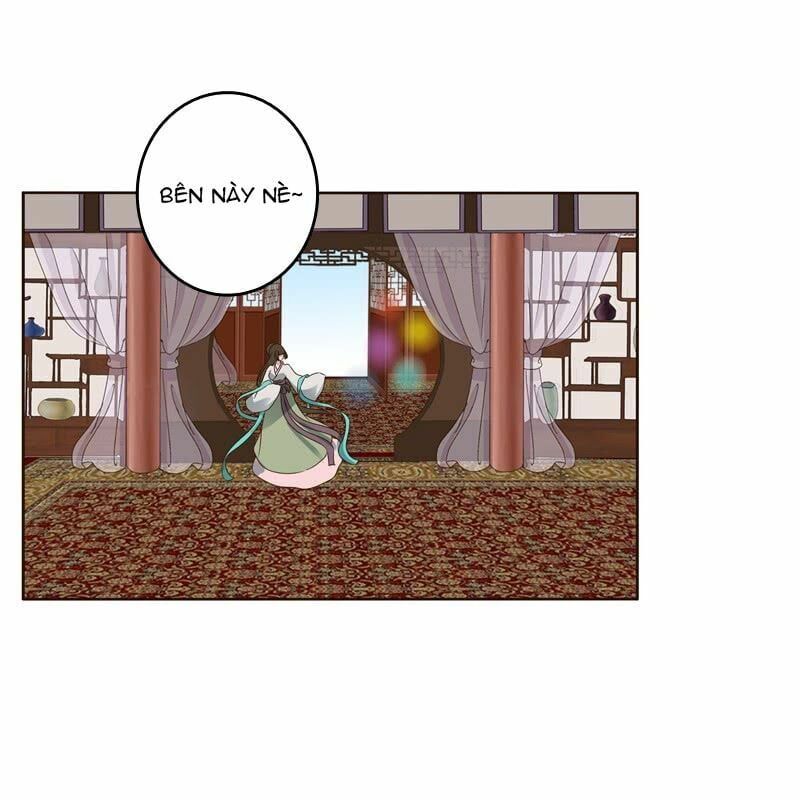 đọc truyện Thông Linh Phi Chương 225.5 ảnh 18 tại Thiên Thai Truyện