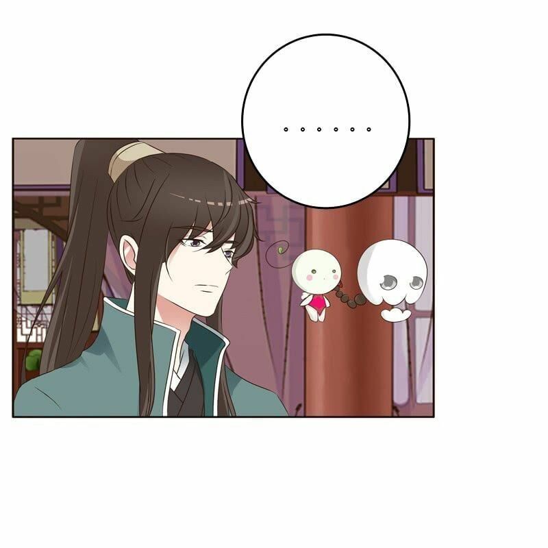 đọc truyện Thông Linh Phi Chương 225.5 ảnh 20 tại Thiên Thai Truyện