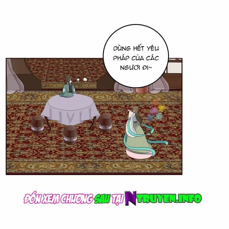 đọc truyện Thông Linh Phi Chương 225.5 ảnh 22 tại Thiên Thai Truyện