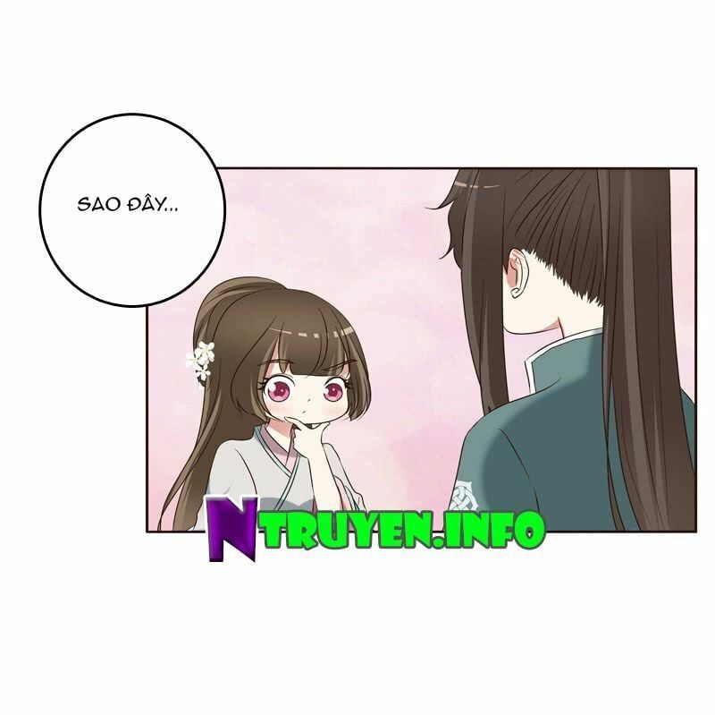 đọc truyện Thông Linh Phi Chương 225.5 ảnh 5 tại Thiên Thai Truyện