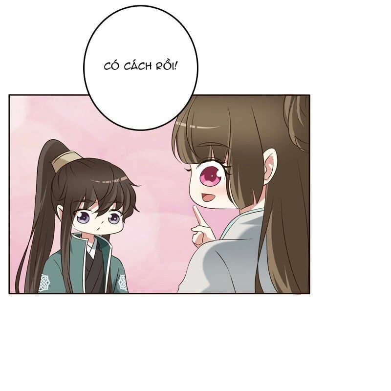 đọc truyện Thông Linh Phi Chương 225.5 ảnh 6 tại Thiên Thai Truyện