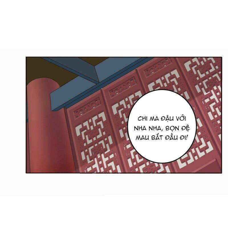 đọc truyện Thông Linh Phi Chương 225.5 ảnh 7 tại Thiên Thai Truyện