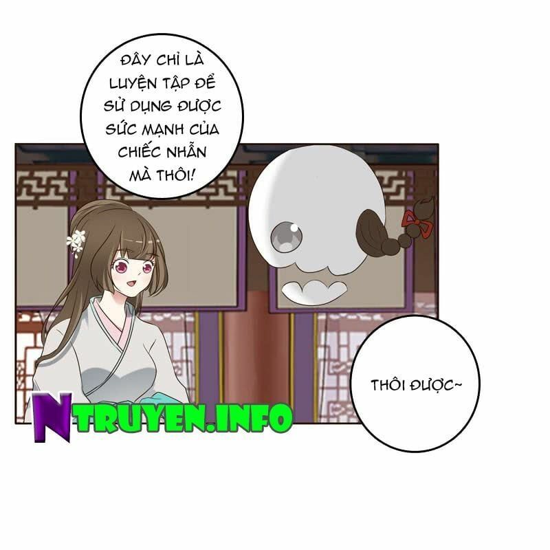 đọc truyện Thông Linh Phi Chương 225.5 ảnh 9 tại Thiên Thai Truyện