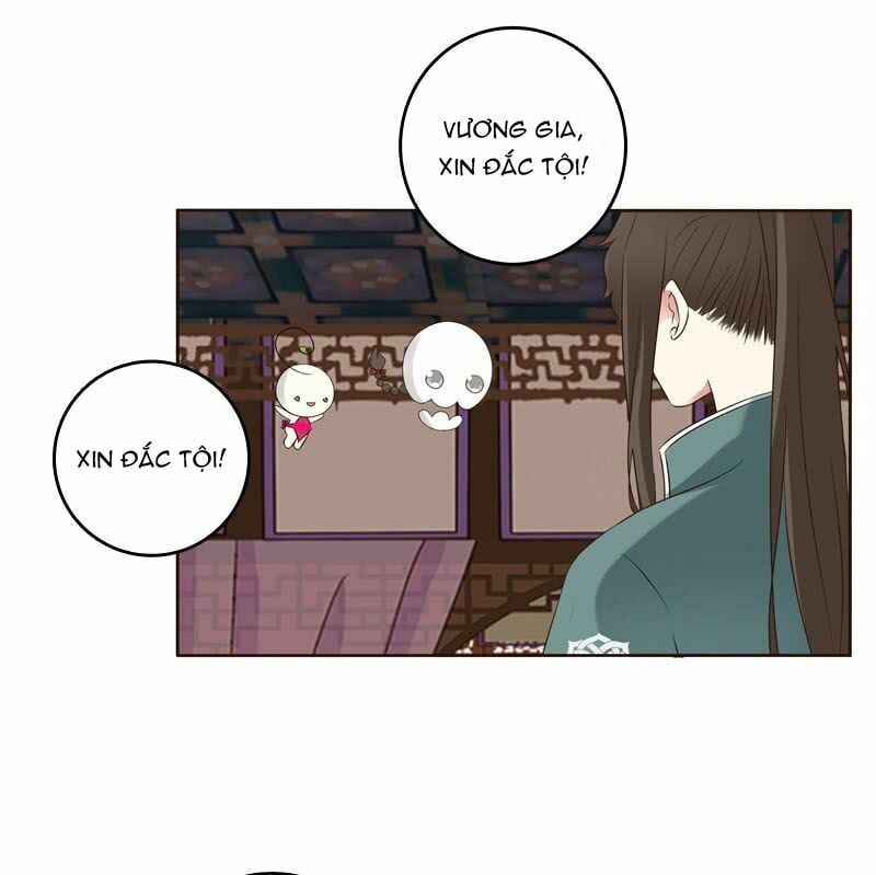 đọc truyện Thông Linh Phi Chương 225.5 ảnh 10 tại Thiên Thai Truyện