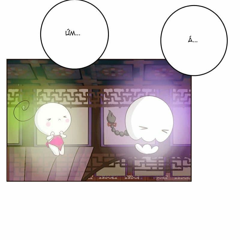 đọc truyện Thông Linh Phi Chương 225.5 ảnh 11 tại Thiên Thai Truyện