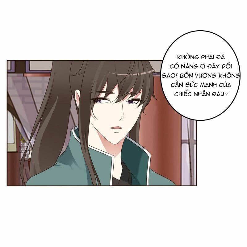 đọc truyện Thông Linh Phi Chương 225 ảnh 12 tại Thiên Thai Truyện