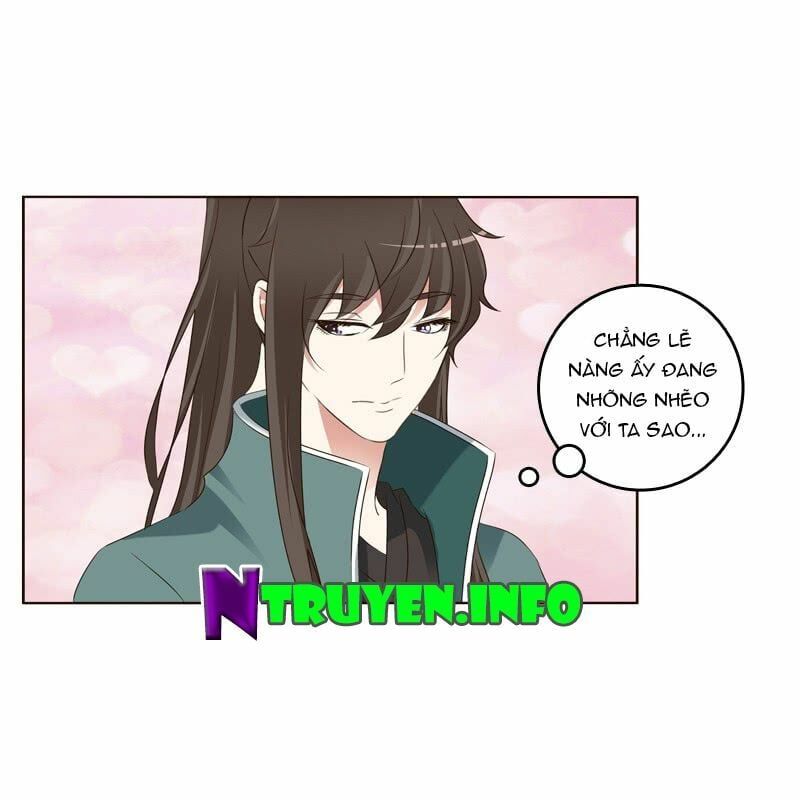 đọc truyện Thông Linh Phi Chương 225 ảnh 14 tại Thiên Thai Truyện