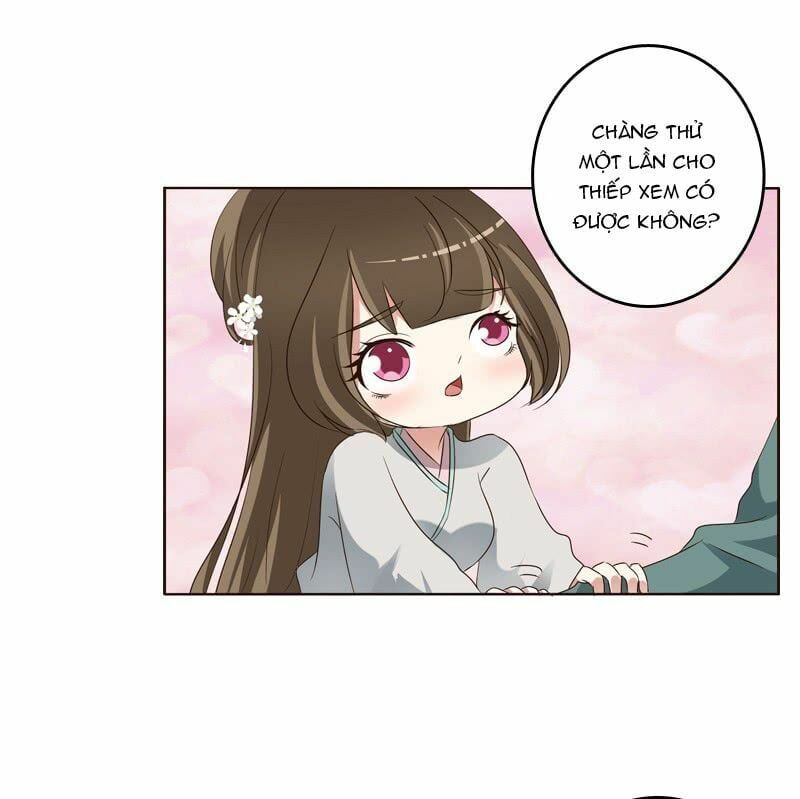 đọc truyện Thông Linh Phi Chương 225 ảnh 15 tại Thiên Thai Truyện