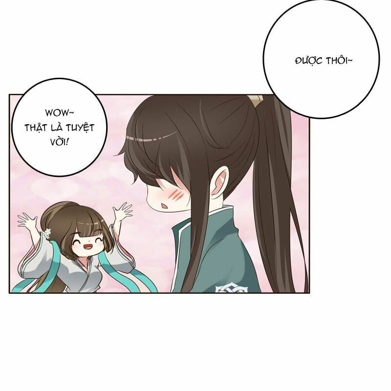 đọc truyện Thông Linh Phi Chương 225 ảnh 16 tại Thiên Thai Truyện