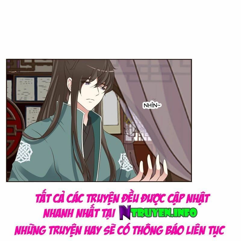 đọc truyện Thông Linh Phi Chương 225 ảnh 18 tại Thiên Thai Truyện