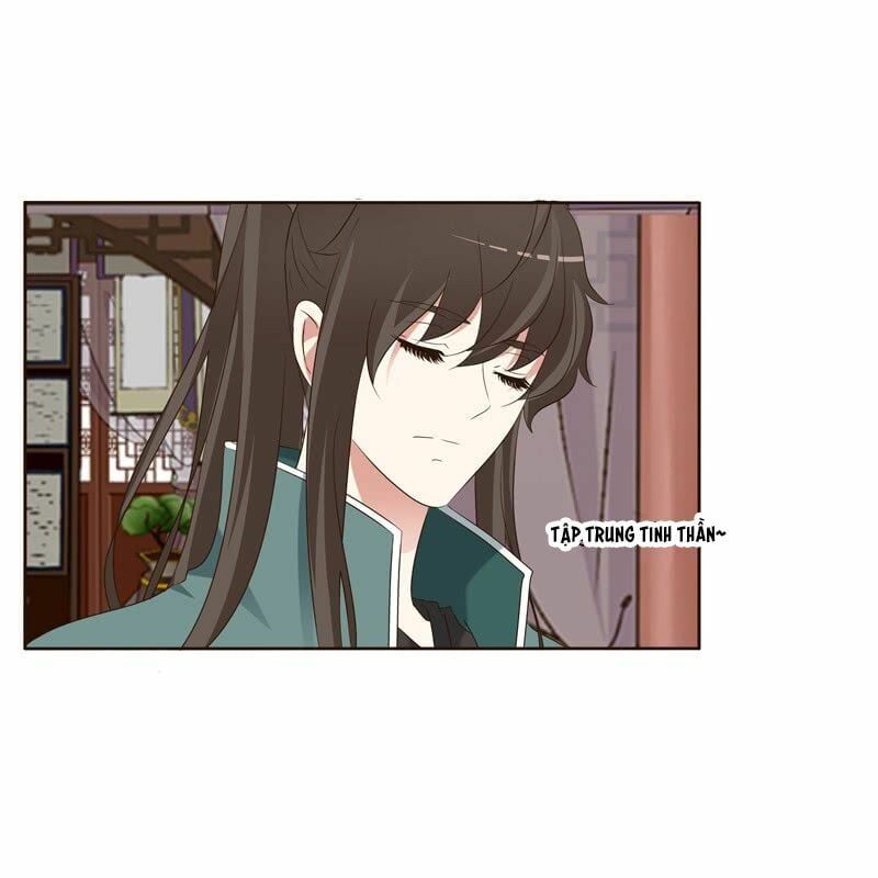 đọc truyện Thông Linh Phi Chương 225 ảnh 19 tại Thiên Thai Truyện