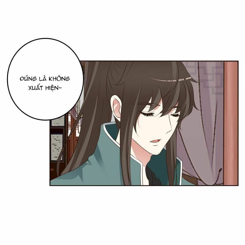 đọc truyện Thông Linh Phi Chương 225 ảnh 24 tại Thiên Thai Truyện