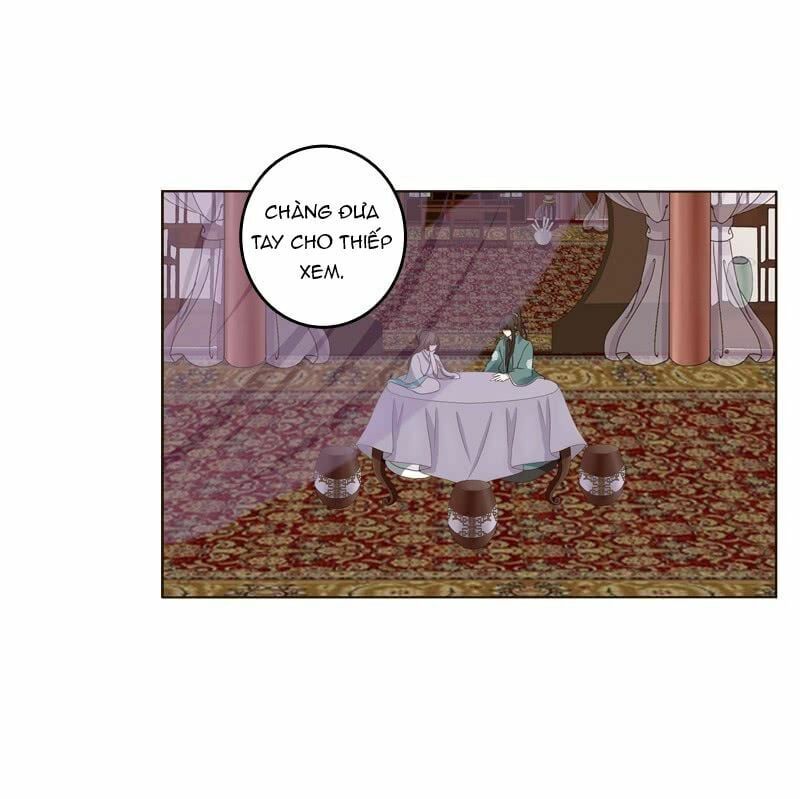 đọc truyện Thông Linh Phi Chương 225 ảnh 6 tại Thiên Thai Truyện