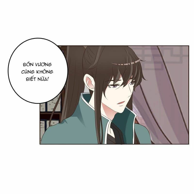 đọc truyện Thông Linh Phi Chương 225 ảnh 8 tại Thiên Thai Truyện