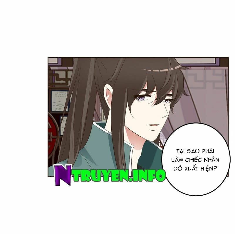 đọc truyện Thông Linh Phi Chương 225 ảnh 10 tại Thiên Thai Truyện