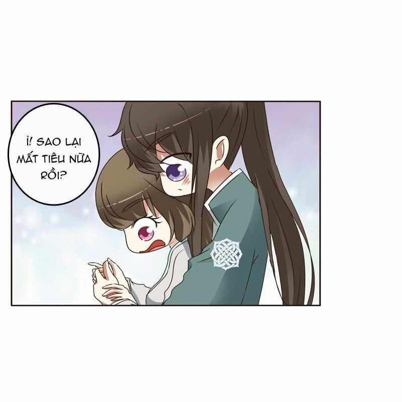 đọc truyện Thông Linh Phi Chương 226.5 ảnh 12 tại Thiên Thai Truyện