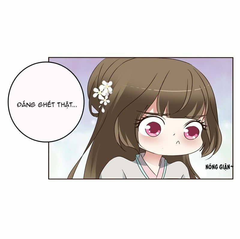 đọc truyện Thông Linh Phi Chương 226.5 ảnh 13 tại Thiên Thai Truyện