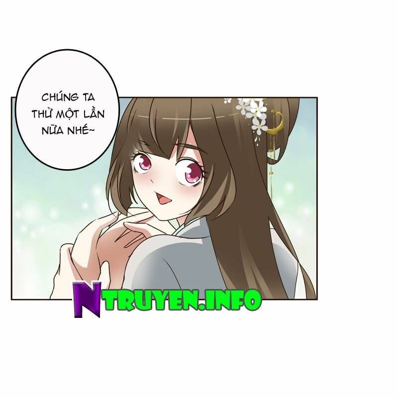 đọc truyện Thông Linh Phi Chương 226.5 ảnh 14 tại Thiên Thai Truyện