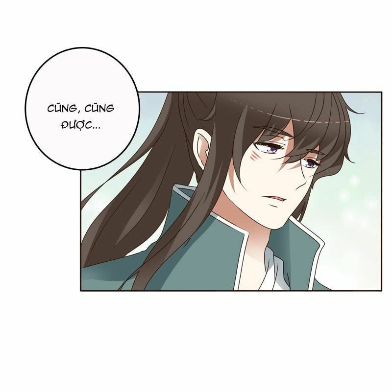 đọc truyện Thông Linh Phi Chương 226.5 ảnh 15 tại Thiên Thai Truyện