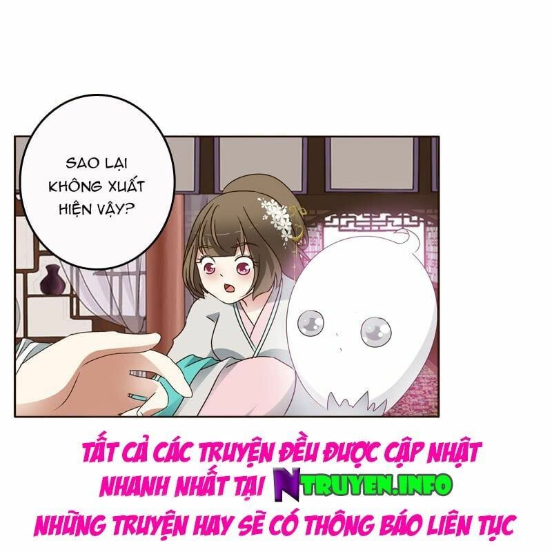 đọc truyện Thông Linh Phi Chương 226.5 ảnh 18 tại Thiên Thai Truyện