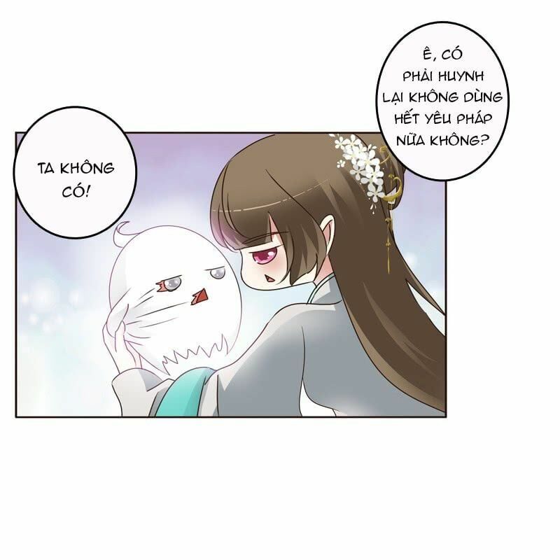 đọc truyện Thông Linh Phi Chương 226.5 ảnh 19 tại Thiên Thai Truyện