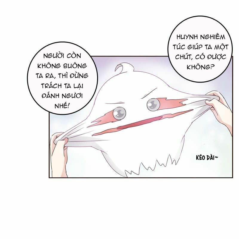 đọc truyện Thông Linh Phi Chương 226.5 ảnh 22 tại Thiên Thai Truyện